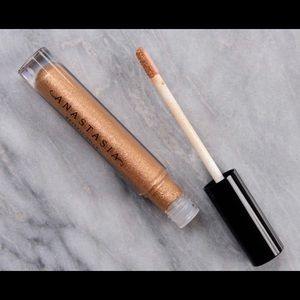 NWOT💋ANASTASIA LIPGLOSS in CITRINE